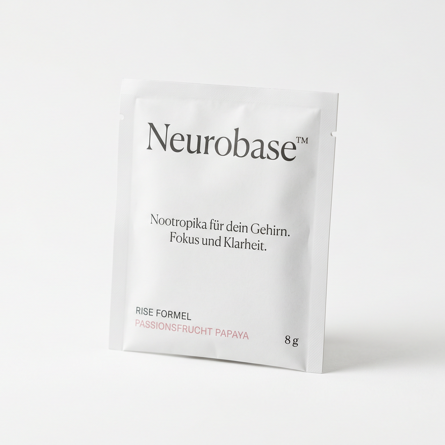 Neurobase™  Mikronährstoffe